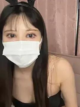 miaashiba_JP from StripChat