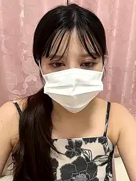 miaashiba_JP from StripChat