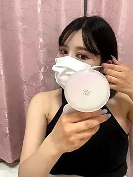 miaashiba_JP from StripChat