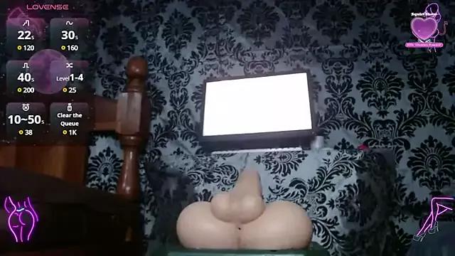 MiaAyshel from StripChat