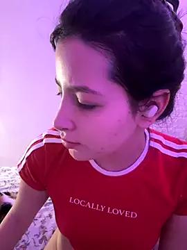 miaazul from StripChat