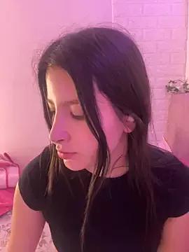 Photos of miaazul from StripChat is Freechat