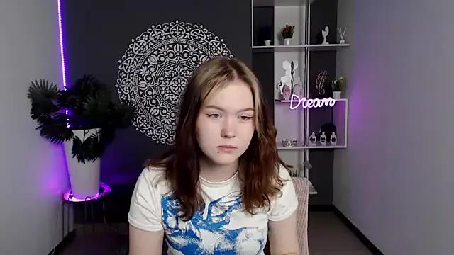 MiaBarek webcams show profile image 