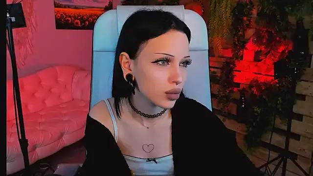 MiaCain webcams show profile image 