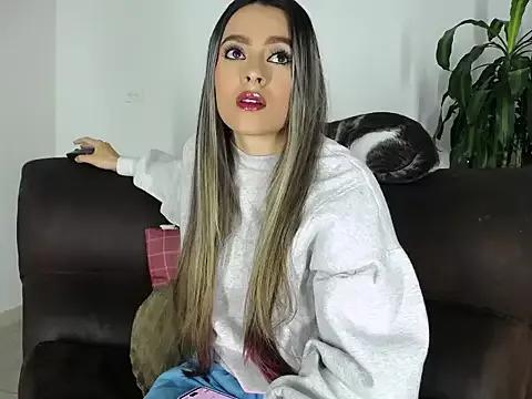 Miacarperr webcams show profile image 