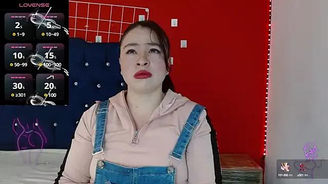 miadoll303av from StripChat is Freechat