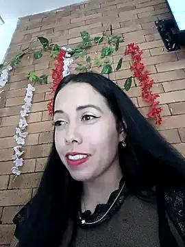 MiaForever1 from StripChat is Freechat