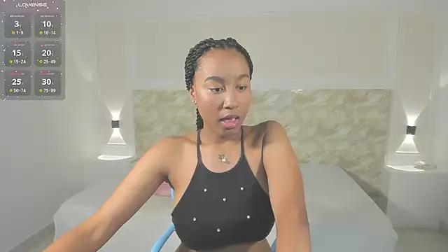 MiaFox7 webcams show profile image 