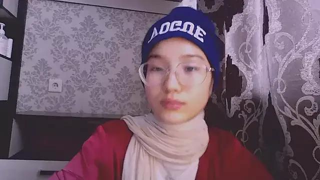 Miagryniuk webcams show profile image 