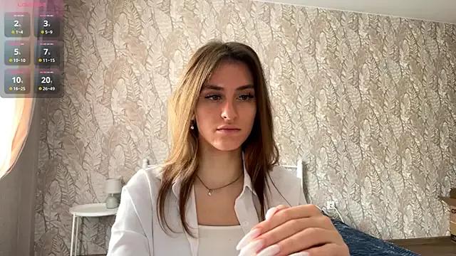 miainheat from StripChat