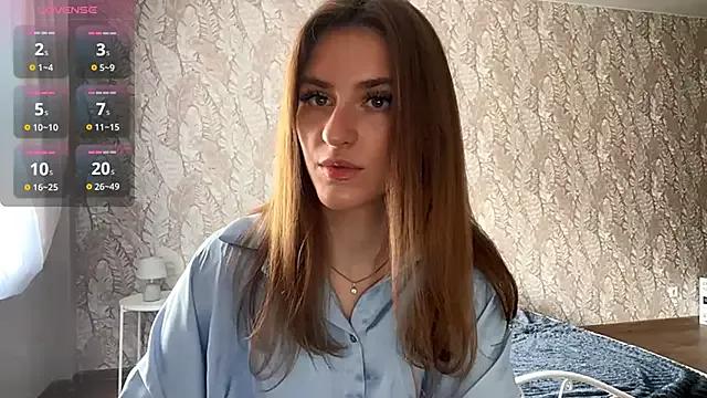 miainheat from StripChat