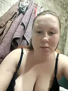 MiaKissy webcams show profile image 