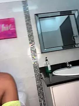 MiAlmaXXX webcams show profile image 