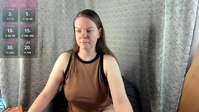 MiaLores webcams show profile image 