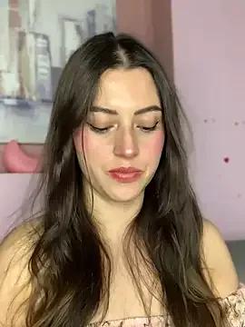 MiaLune_Pink from StripChat is Freechat