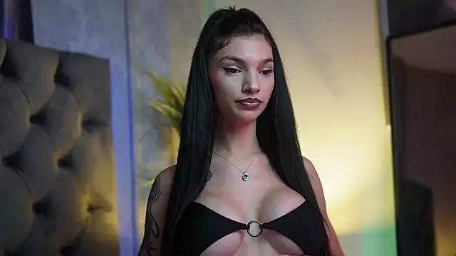MiamiCandy webcams show profile image 