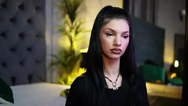 MiamiCoffee from StripChat