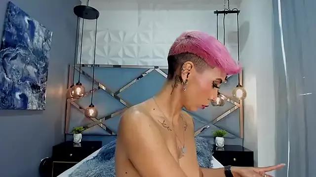 MiaMorgan_ from StripChat
