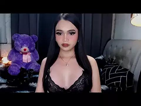 MiaMow from StripChat