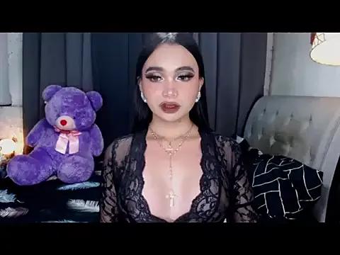 MiaMow from StripChat
