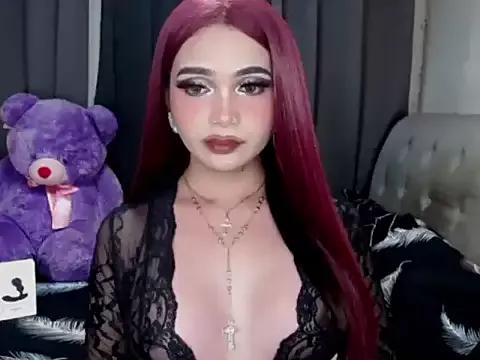 MiaMow webcams show profile image 
