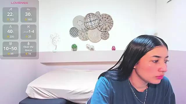 MiaRose23 webcams show profile image 
