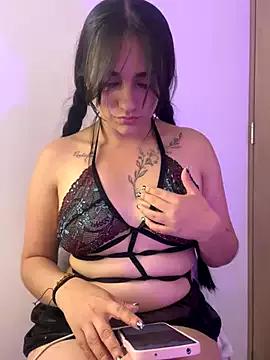 MiaRousexxx_ webcams show profile image 