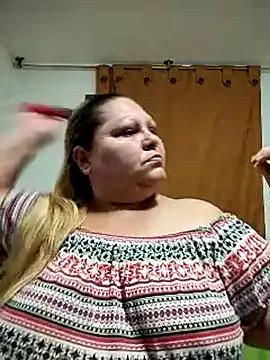 Miasmithr from StripChat is Freechat