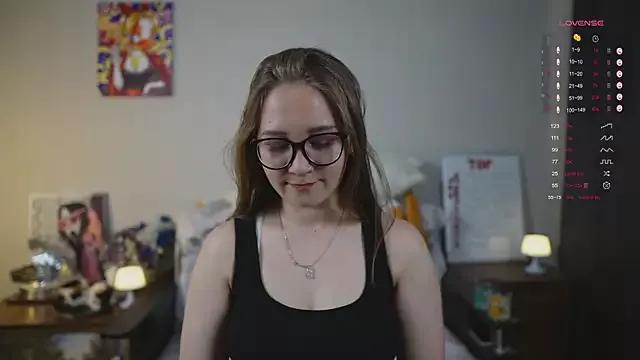 Discover our girls online shows and discover the company of countless livestreamers, with stunning shapes, sex toys and more.