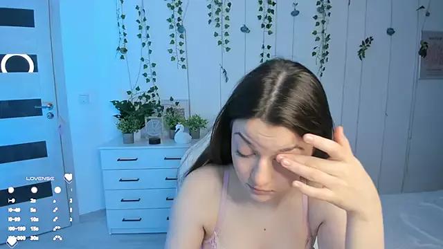 MiaVixxen webcams show profile image 