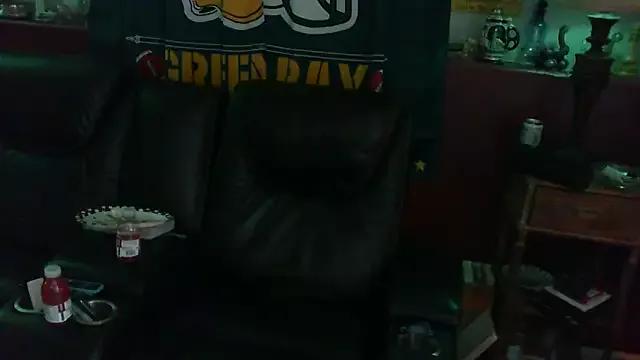 Mic_Oxinner from StripChat is Freechat