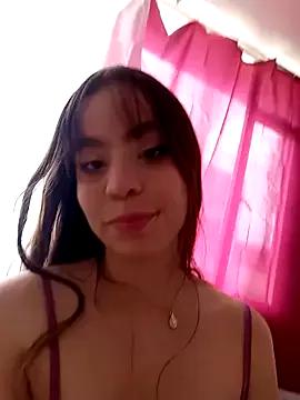 Mich_Bakerr webcams show profile image 