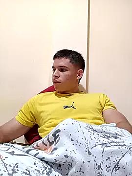 Photos of Michael_black01 from StripChat is Freechat