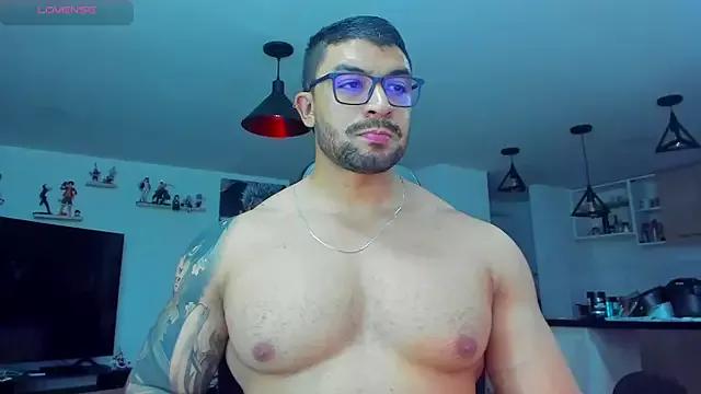Discover our girls online shows and discover the company of countless livestreamers, with stunning shapes, sex toys and more.