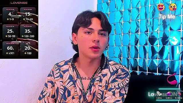 Michael_schneider1 webcams show profile image 