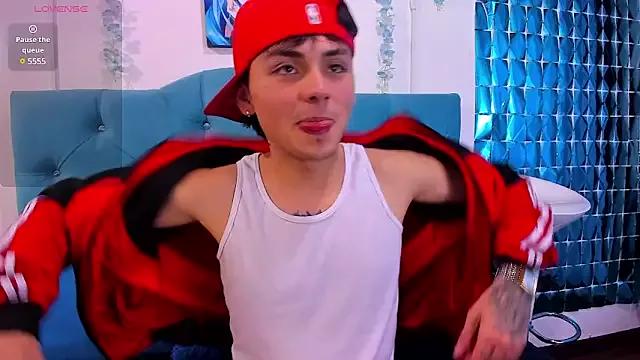michael_schneider69 from StripChat is Freechat
