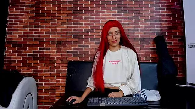 michaelmistress from StripChat is Freechat