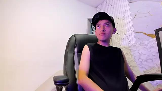 Michaelmistress webcams show profile image 