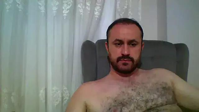 Micheal3467 webcams show profile image 