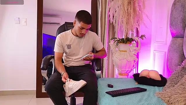 Checkout the thrill of girls with our strippers, featuring bare naked wildness while stripping down and playing with their adored sex toy vibrators.