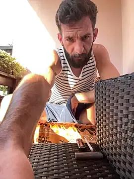 Photos of Michel_huge from StripChat is Freechat