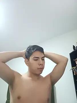 michelangelus2000 from StripChat is Freechat