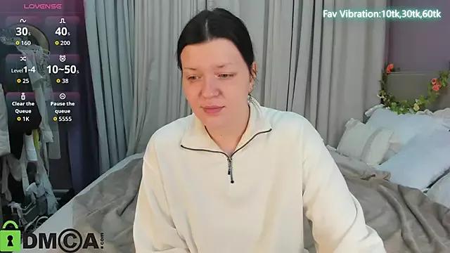 Michele_Greenn from StripChat is Freechat