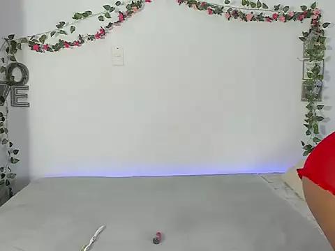 michell_anyeli from StripChat is Freechat