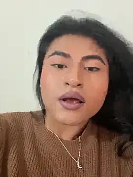 Michelle_Narvaez from StripChat is Freechat