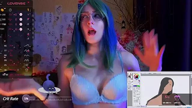 Discover our girls online shows and discover the company of countless livestreamers, with stunning shapes, sex toys and more.