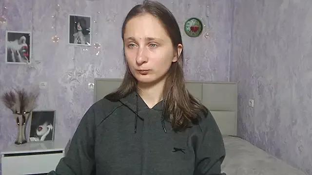 MichelLeee from StripChat is Freechat