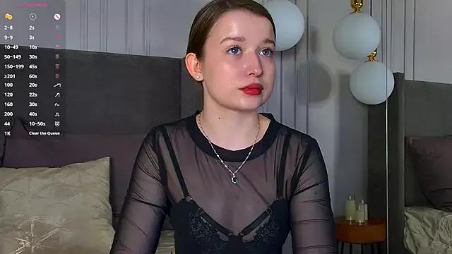 MichelleHaynes from StripChat is Freechat