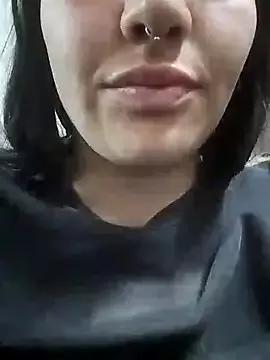 Michellematto from StripChat is Freechat