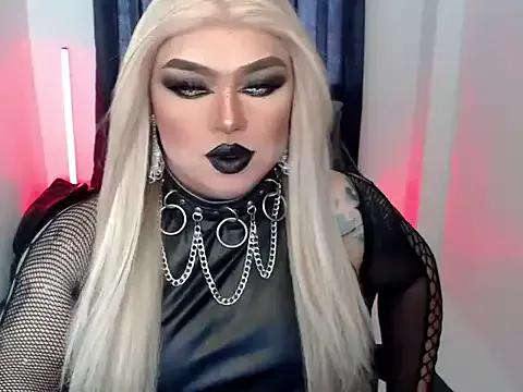 michellevixen922 from StripChat is Freechat